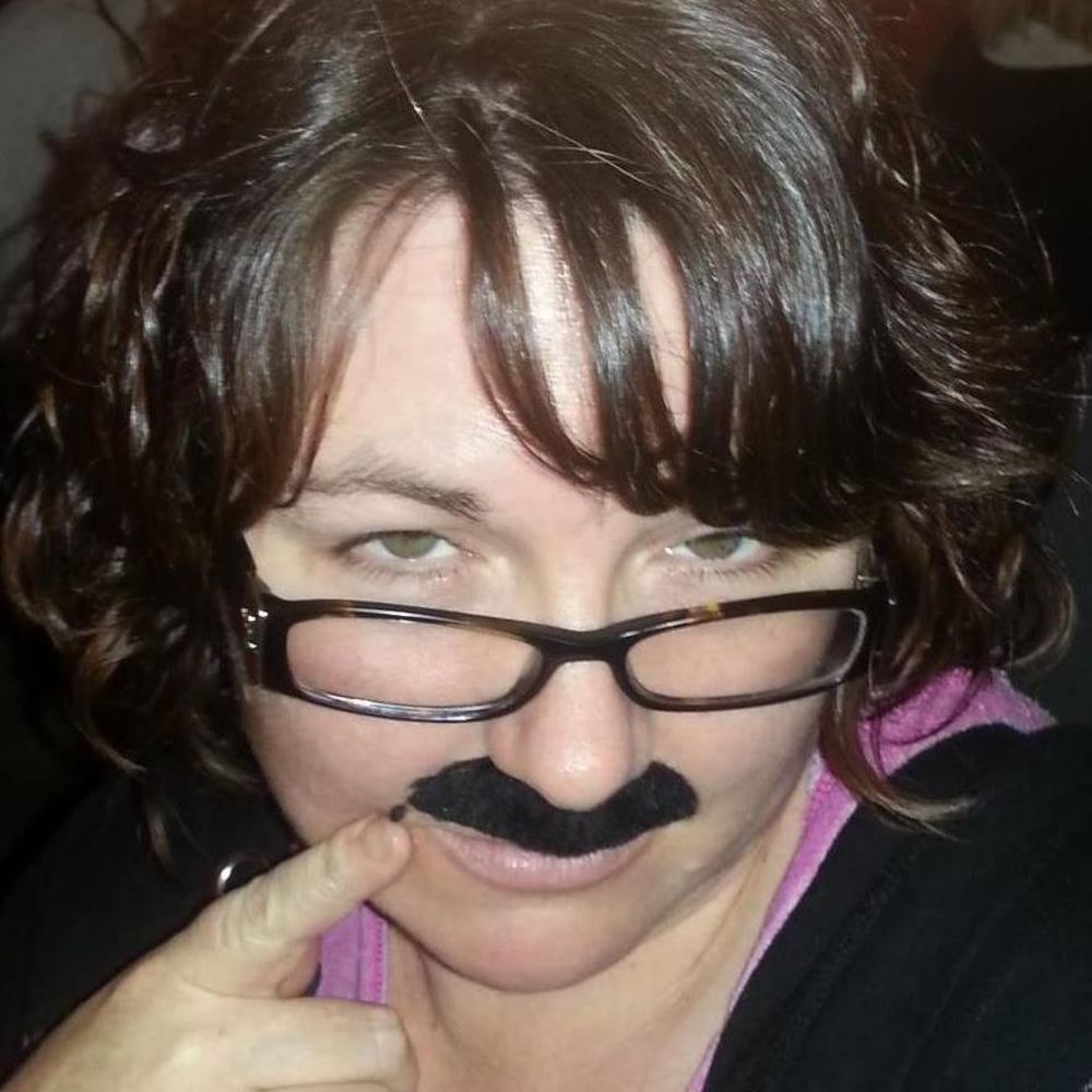 Meet your Posher, Kristy